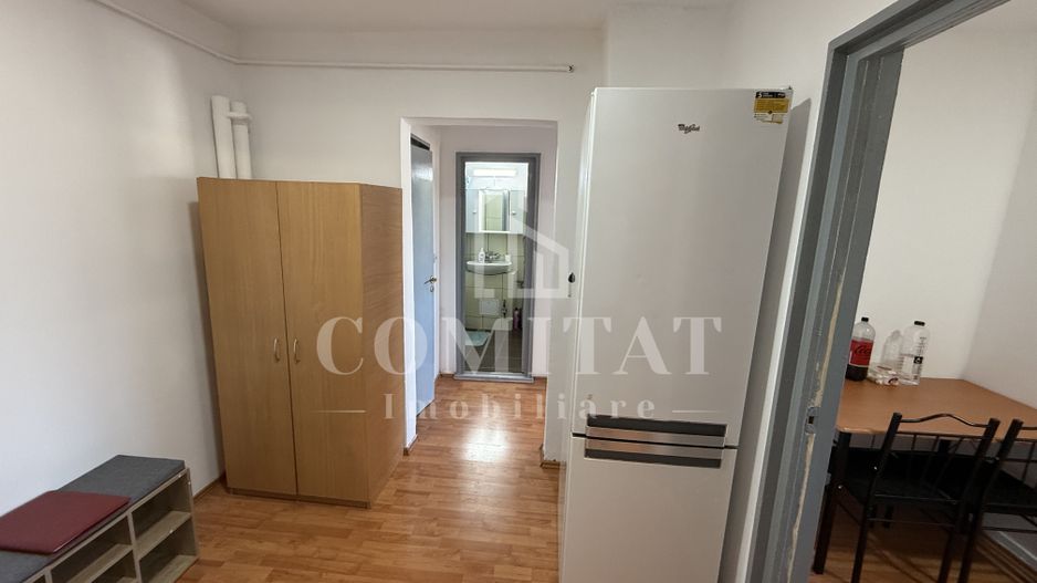 Apartament cu 2 camere decomandate | Zona Cinema Dacia - Mănăștur - Poză 5