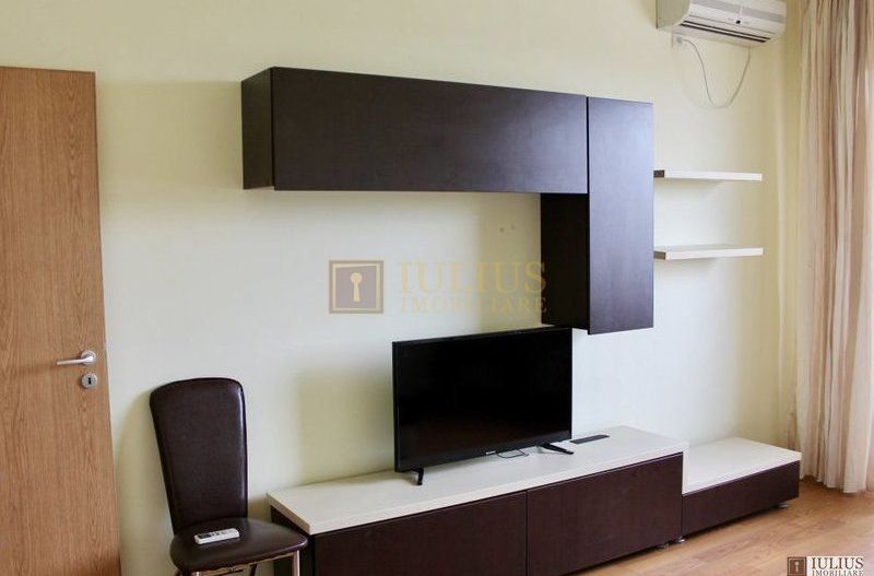 In apropierea complex-ului ISHO - Badea Cartan, centrala proprie - Poză 14