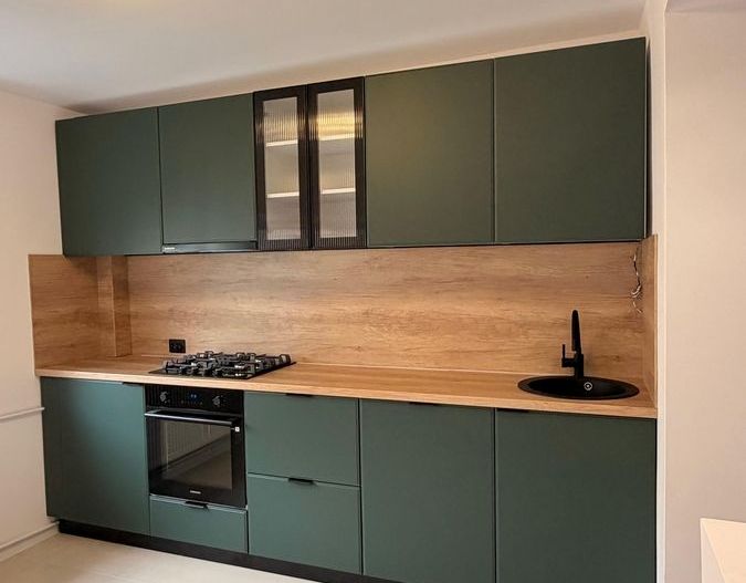 Mihai Bravu - Timpuri Noi - complet renovat - Poză 2