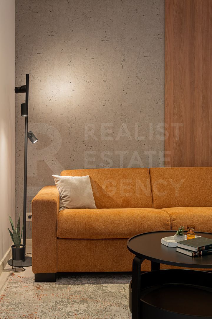 Vânzare, garsonieră, 1 cameră tip 1C, Hils Brauner, București - Poză 4