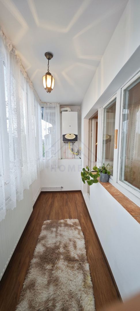 Apartament mare, decomandat, bucatarie separata. PET FRIENDLY. - Poză 14