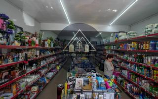 Magazin LA CHEIE pe Str Corso - Poză 5