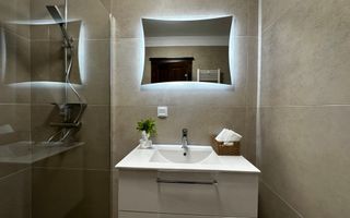 Apartament finisat | Etaj intermediar | Zona Eroilor-Floresti - Poză 8