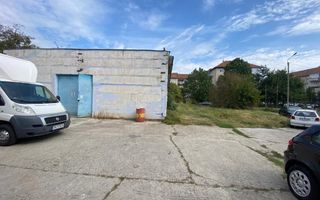 Hala de productie sau depozitare in Lugoj - Poză 8