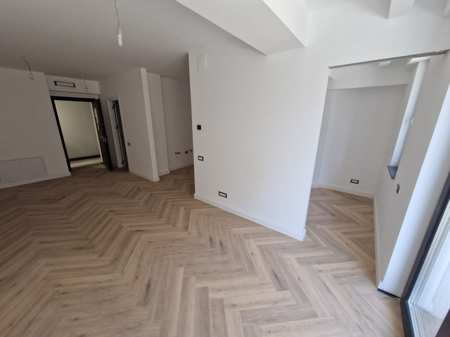 STUDIOU MODERN | MY PLACE NORTH | PIPERA PLAZA - Poză 7