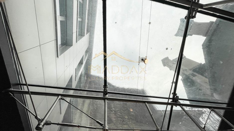 Cladire de birouri + spatiu comercial *1106 mp* // Dorobanti Capitale - Poză 63