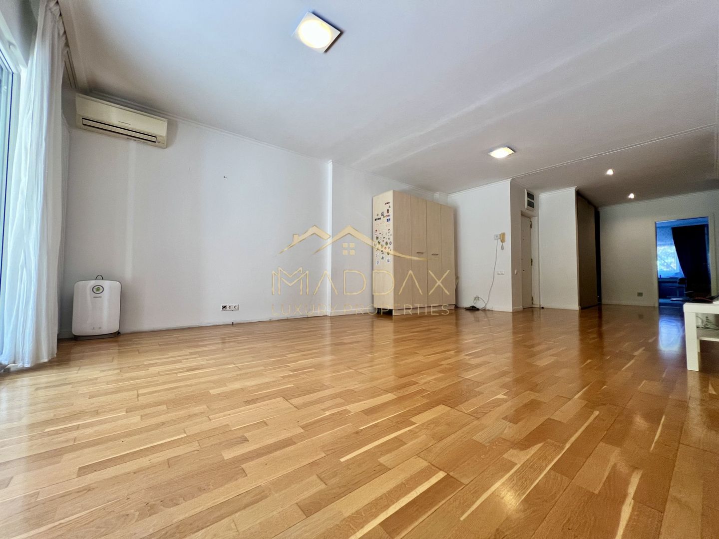 Apartament 3 camere │Gradina 50mp │Piscina │Parcare inclusă ║ Pipera - Poză 12