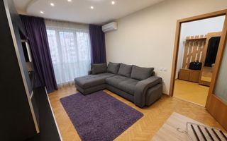 Ap 3camere| 65mp| Iancului/Metrou|Instalatii schimbate|Mobilat|Renovat - Poză 2