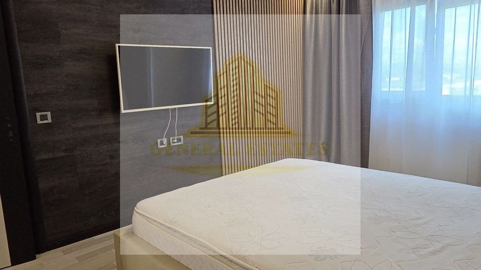 Apartament 3 camere de închiriat – Isaran Residence, Tractorul - Poză 4