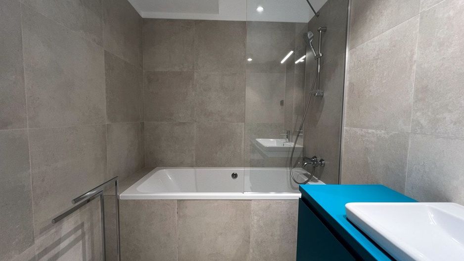Apartament elegant 2 camere | View liber I Gafencu 49 - Poză 9