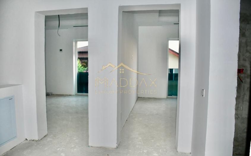 Vila ultra-moderna *5 camere* // Pipera - Poză 9