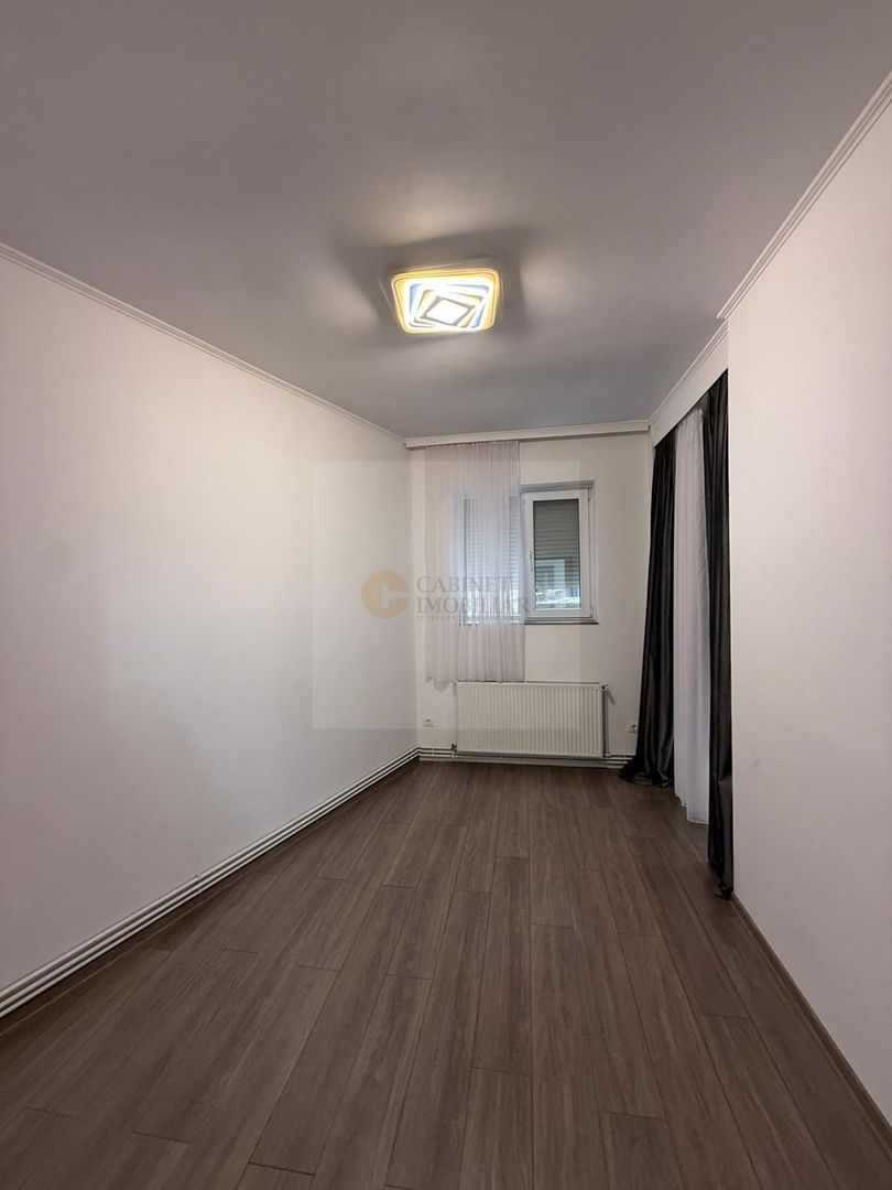 4 camere  | Etaj 1/6  | Calea Victoriei - | Partial mobilat si utilat - Poză 7
