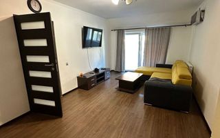Apartament 2 camere cu balcon închis, Florești – lângă Penny. - Poză 2