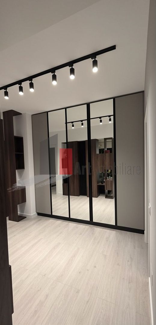 Inchiriere apartament 2 camere Smart Lujerului+2 Locuri de parcare - Poză 9