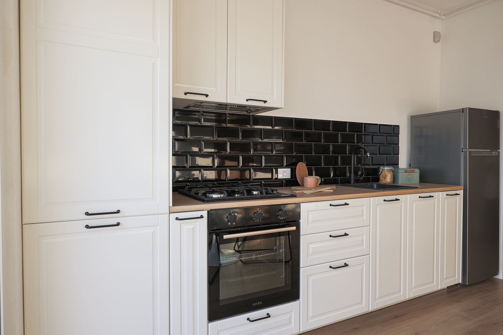 De vanzare Apartament in bloc nou Arad - Poză 5