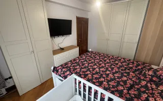 Apartament 3 camere mobilat si utilat - Tiberiu Ricci, Arhitectilor - Poză 12