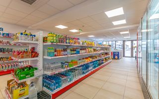 Spatiu comercial de vanzare cartier Tractorul (zona noua) - Poză 10