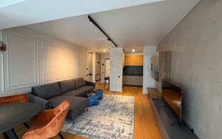 APARTAMENT PREMIUM 2 CAMERE | YACHT KID | 53MP | MOBILAT-UTILAT LUX | - Poză 2