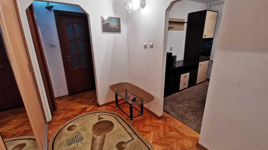 Soarelui | 2 Camere | Etaj 2 | Disponibil imediat - Poză 3
