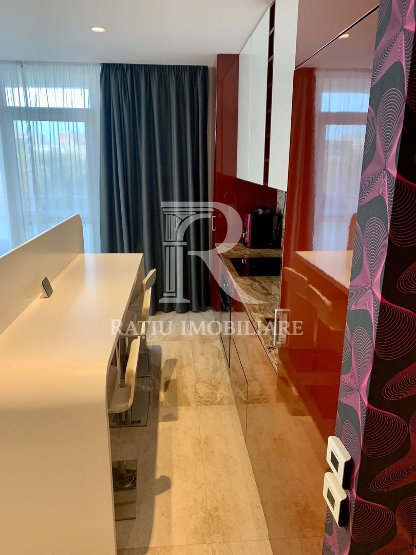 Apartament modern de închiriat | ARED | Lângă Lidl - Poză 6