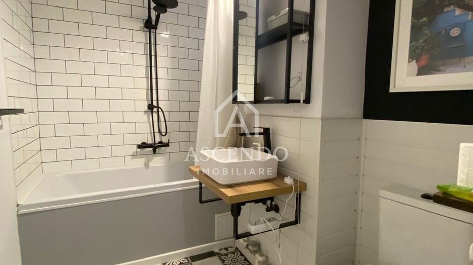 Apartament 2 camere Circular – Lujerului / Bulevardul Iuliu Maniu - Poză 14