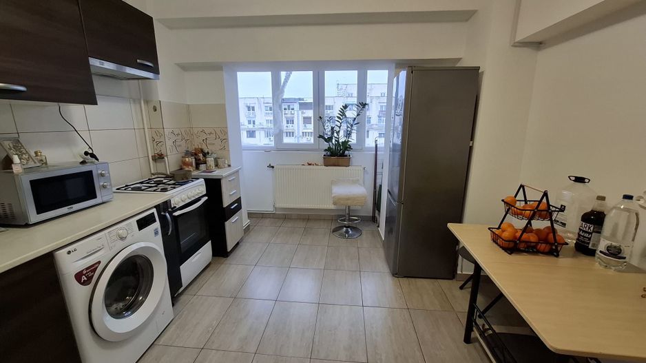 Garsoniera Central Burebista Alba Iulia L335 - Poză 8