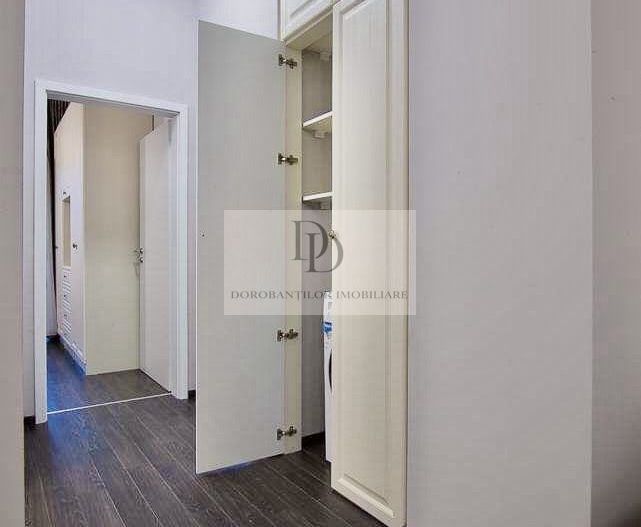 Penthouse de vânzare 105 mp|Parcare|LUX| Bună Ziua- Grand Hotel Italia - Poză 15