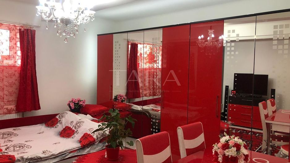 Apartament ultracentral în Cluj – Piața Muzeului! - Poză 1