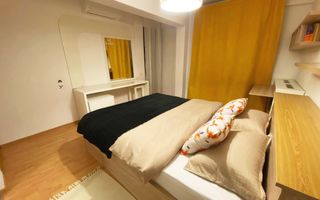 2 camere, modern, bloc nou, parcare, balcon, Calea Turzii, Zorilor - Poză 10