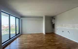 VANZARE APARTAMENT 2 CAMERE | STRAULESTI | 64MP | TERASA | COMPLEX NOU - Poză 3