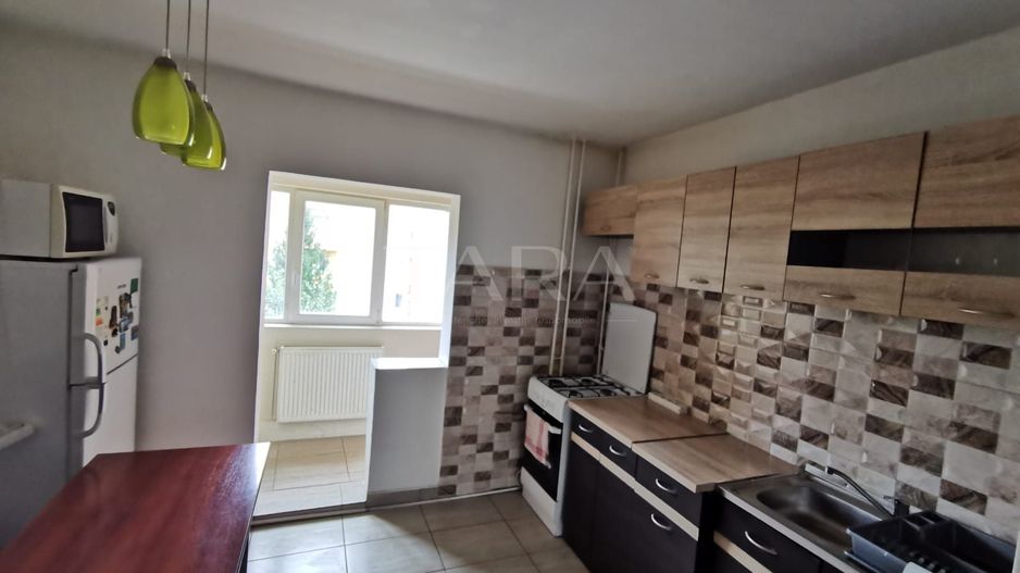 Apartament cu 2 camere in Zorilor - Poză 4