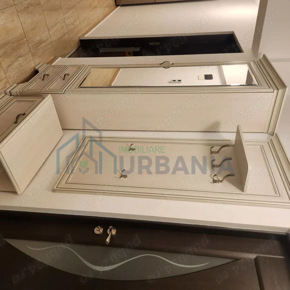 Apartament 3 camere de închiriat - Complex Răsărit de Soare Păcurari - Poză 10