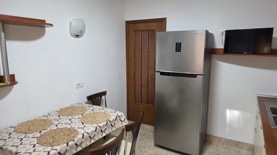 Apartament 2 camere, dec, 10 min metrou Timpuri Noi, centrala proprie - Poză 5
