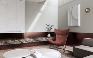 MODERN VILLA - LUXURY GATED COMMUNITY - Poză 8