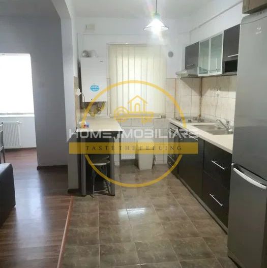 Apartament 2 camere, decomandat, 59mp, zona Tatarasi - Poză 3