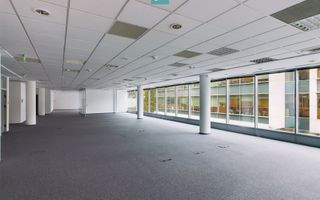 Spatii birouri clasa A, in zona de centru-nord a Bucurestiului. - Poză 6