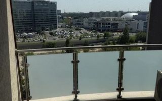 AP. 2 CAMERE LUJERULUI, BUCATARIE OPEN-SPACE, BLOC NOU, CENTRALA - Poză 7