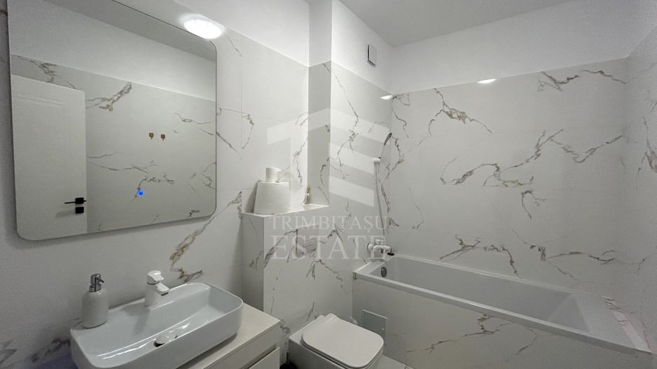2 Camere - Pipera Plaza - - Poză 6
