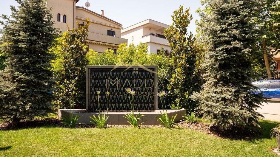 Apartament Nou- 4 Camere** Zambaccian-Dorobanti** - Poză 31