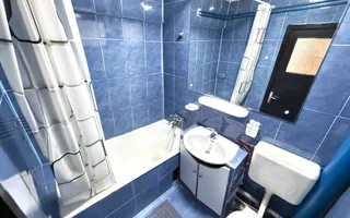 Apartament 2 Camere Teiul Doamnei Lacul Tei - Poză 13