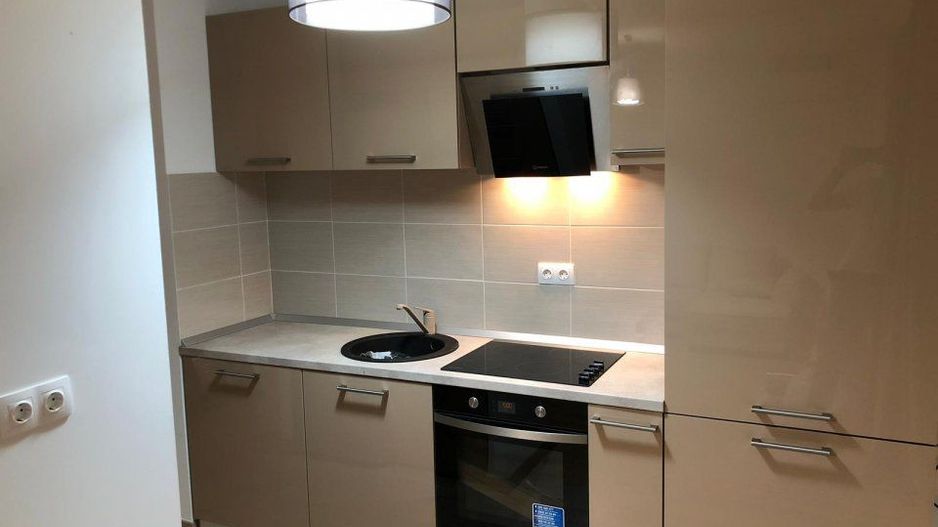 NOU Apartament 2 camere 2 bai Aviatiei Belvedere - Poză 6
