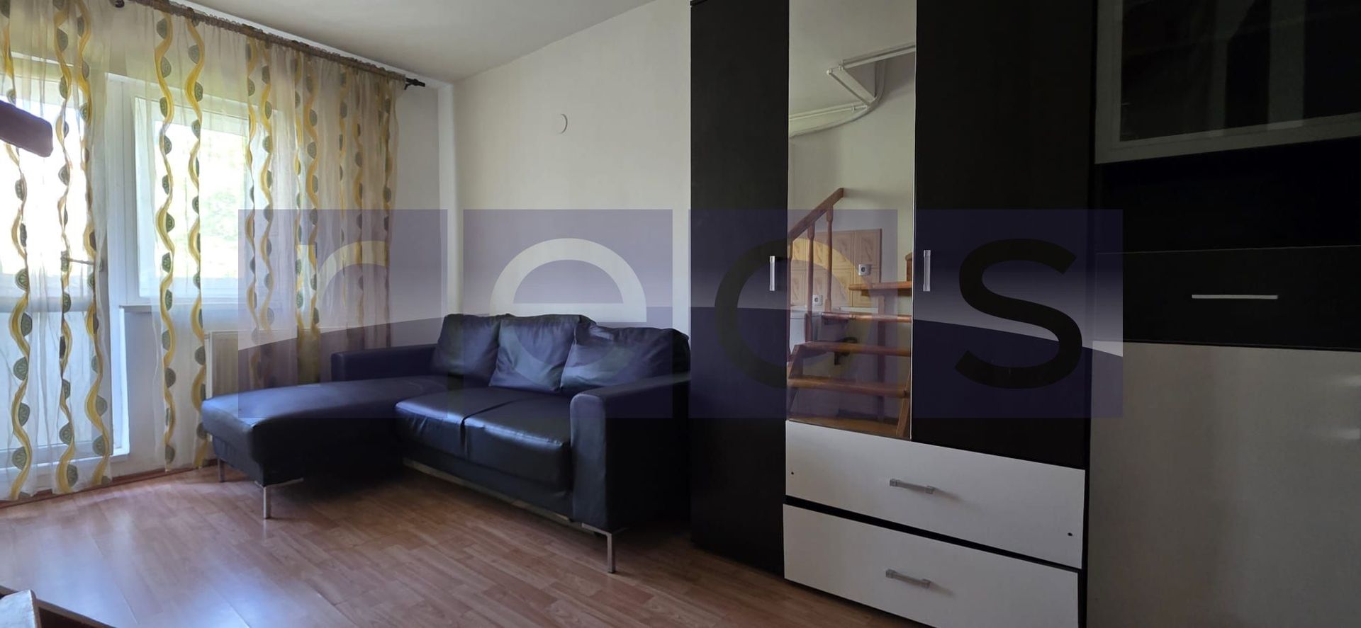 VANZARE  DUPLEX  2 CAMERE - APARATORII PATRIEI - Poză 1