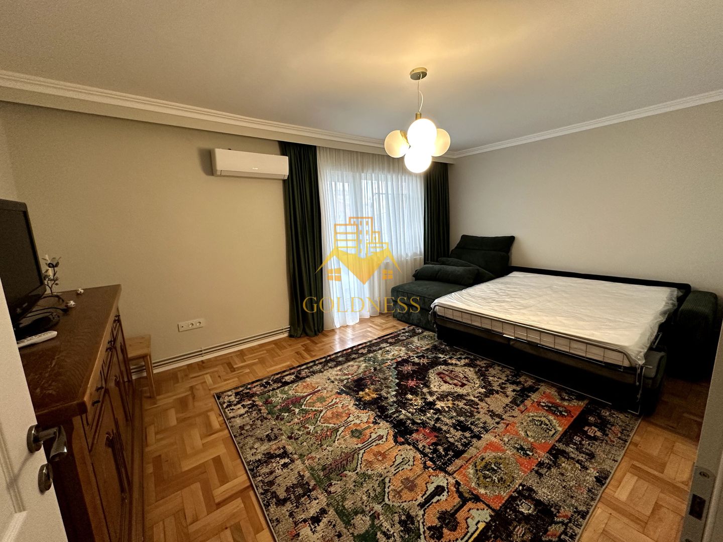 3 camere Lux,Cartierul Marasti,Aure Vlaicu, Expo Transilvania, Parcare - Poză 2