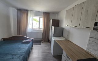 Apartament cu 1 cameră de vânzare în Iași, zona Poitiers - Poză 2