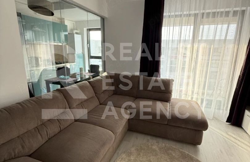 Vânzare, apartament 2 camere, zona Lujerului - Poză 2