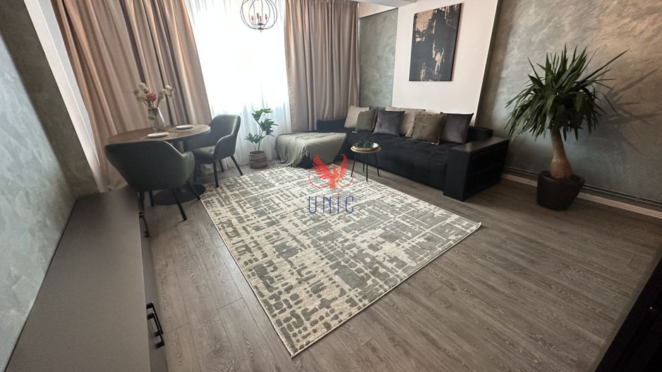 Apartament lux zona Amaradia-Fagaras - Poză 11