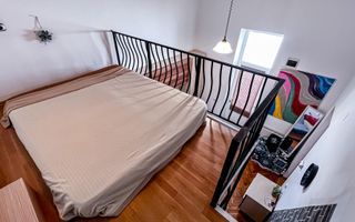 Apartament 1 camera 30 mp, Str Ferdinand, Ultracentral - Poză 3