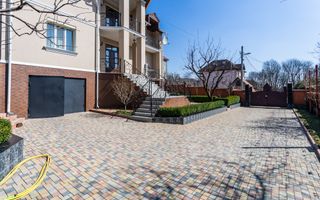 Vânzare, casă, 3 nivele, 200 mp + 10 ari, str. Gura Văii, Rîșcani - Poză 4