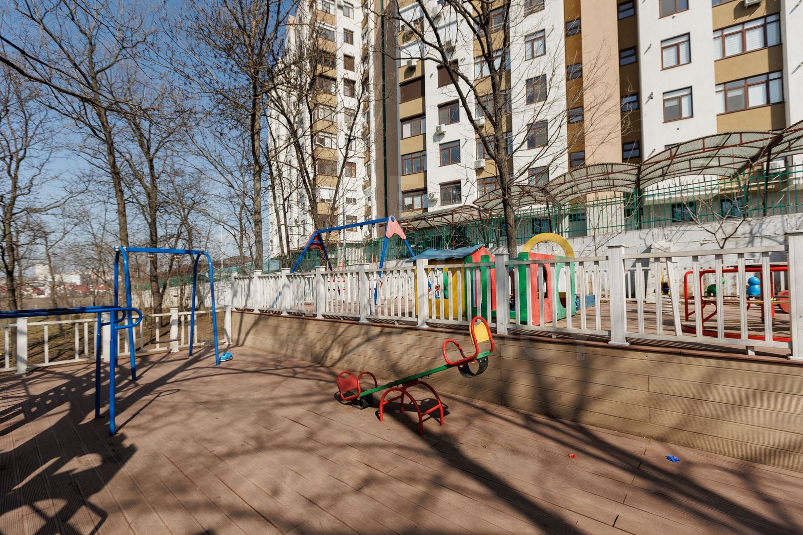 Vânzare, apartament, 3 camere, strada Grenoble, Botanica - Poză 18