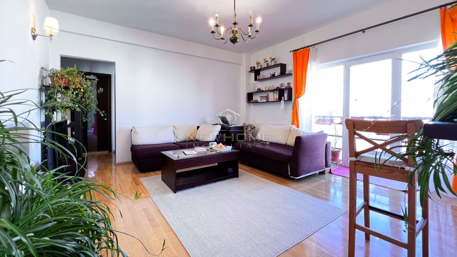 COMISION 0 % Apartament 2 camere, Alverna Gheorgheni - Poză 5